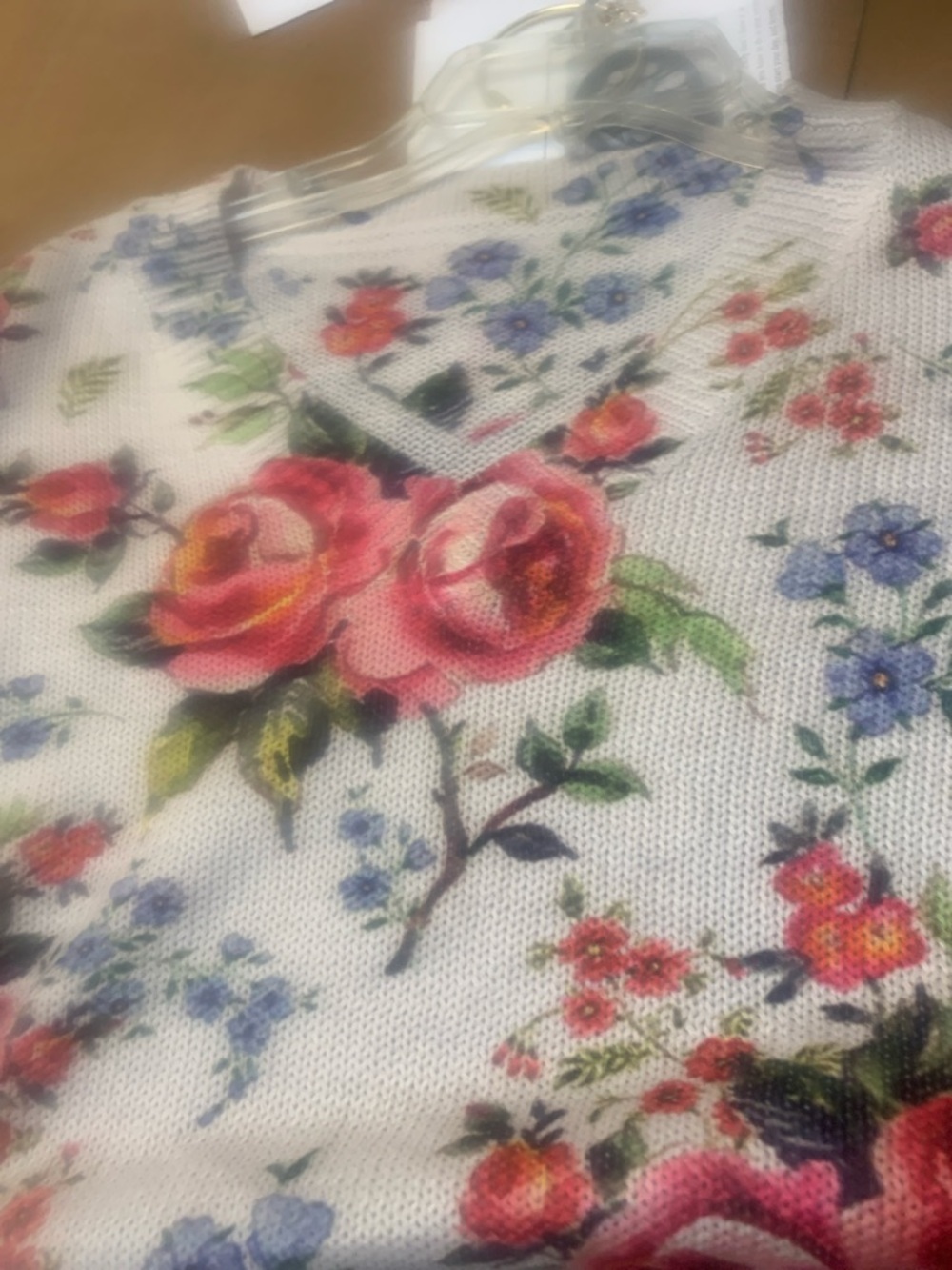 Sweater - Picture 5 of 6